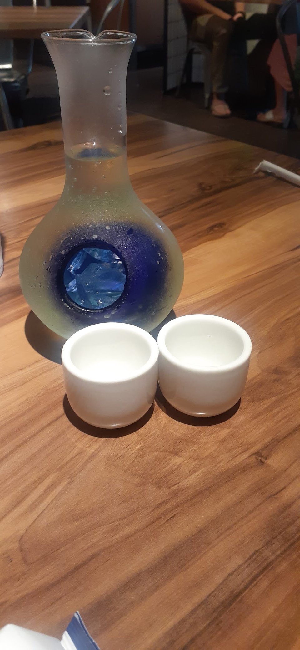 Sake