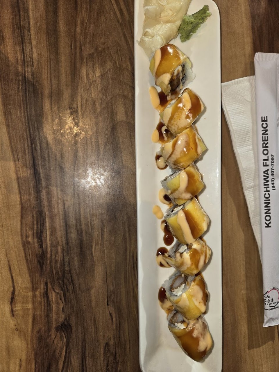Papa Roll