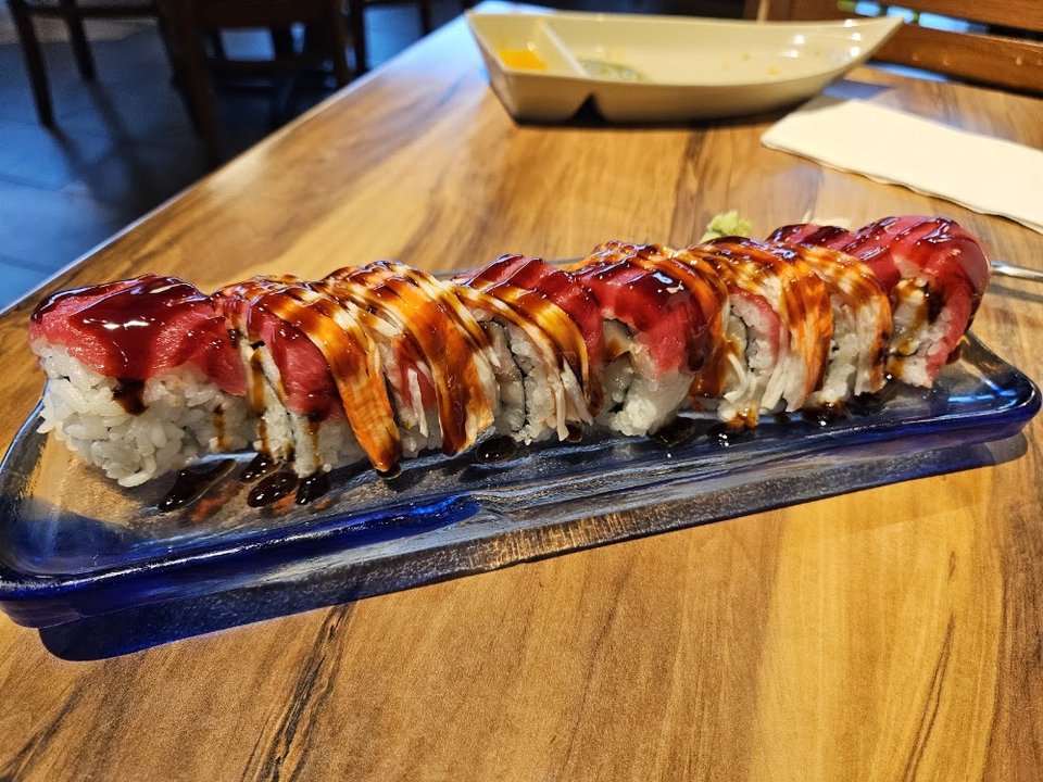 Romeo Roll